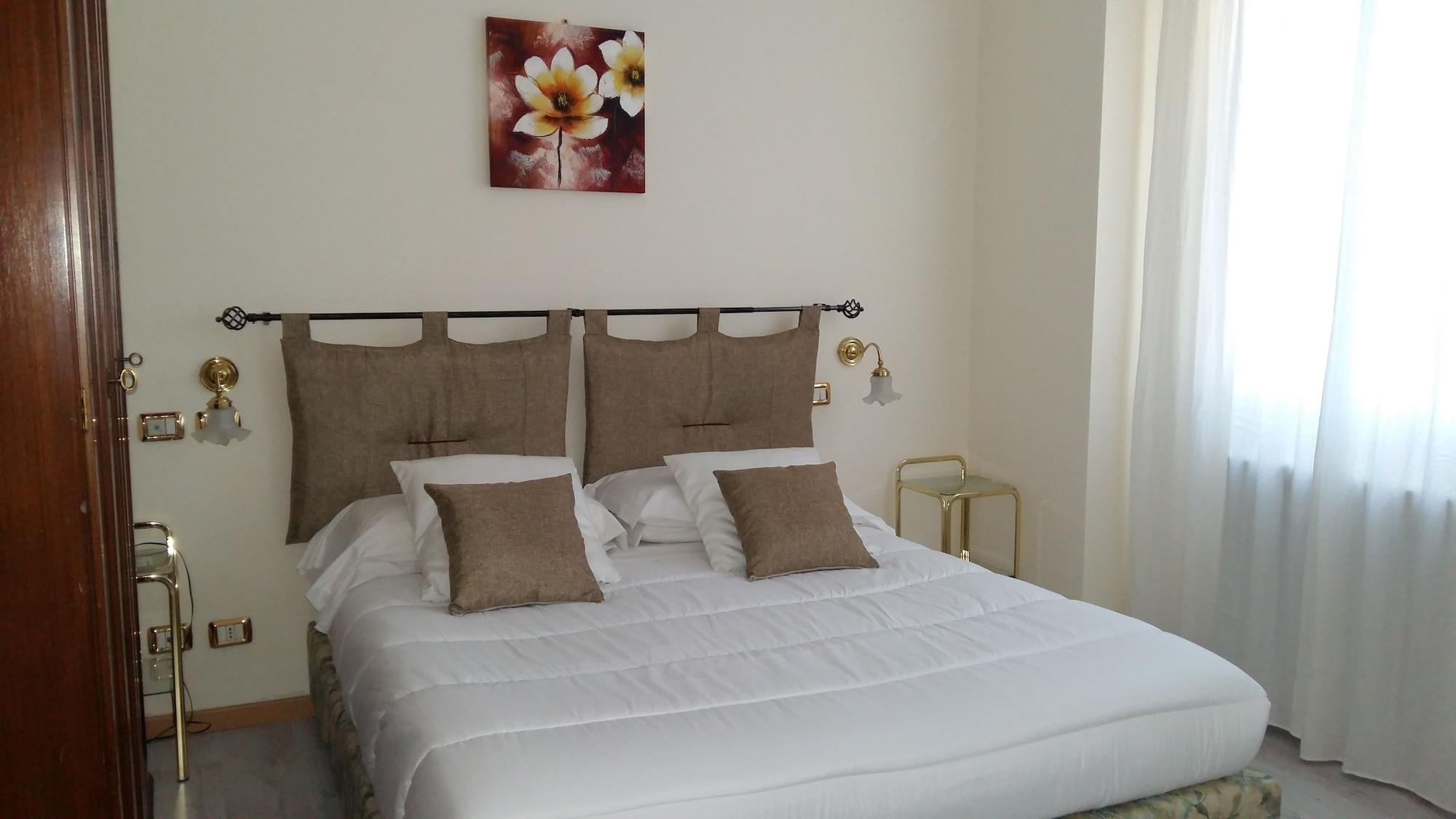 Sant'Omobono Imagna Hotel Villa Delle Ortensie מראה חיצוני תמונה