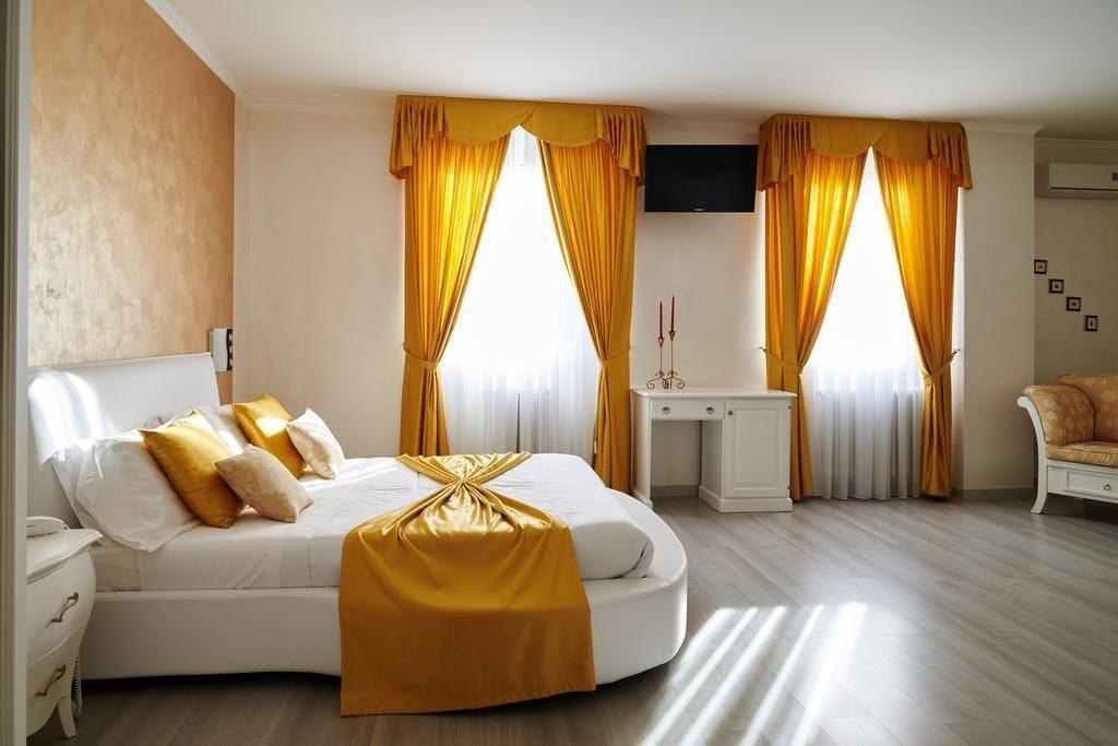 Sant'Omobono Imagna Hotel Villa Delle Ortensie מראה חיצוני תמונה