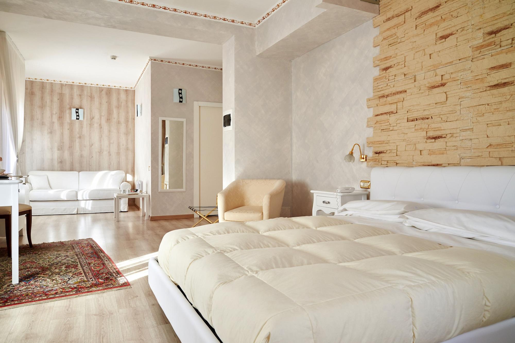Sant'Omobono Imagna Hotel Villa Delle Ortensie מראה חיצוני תמונה