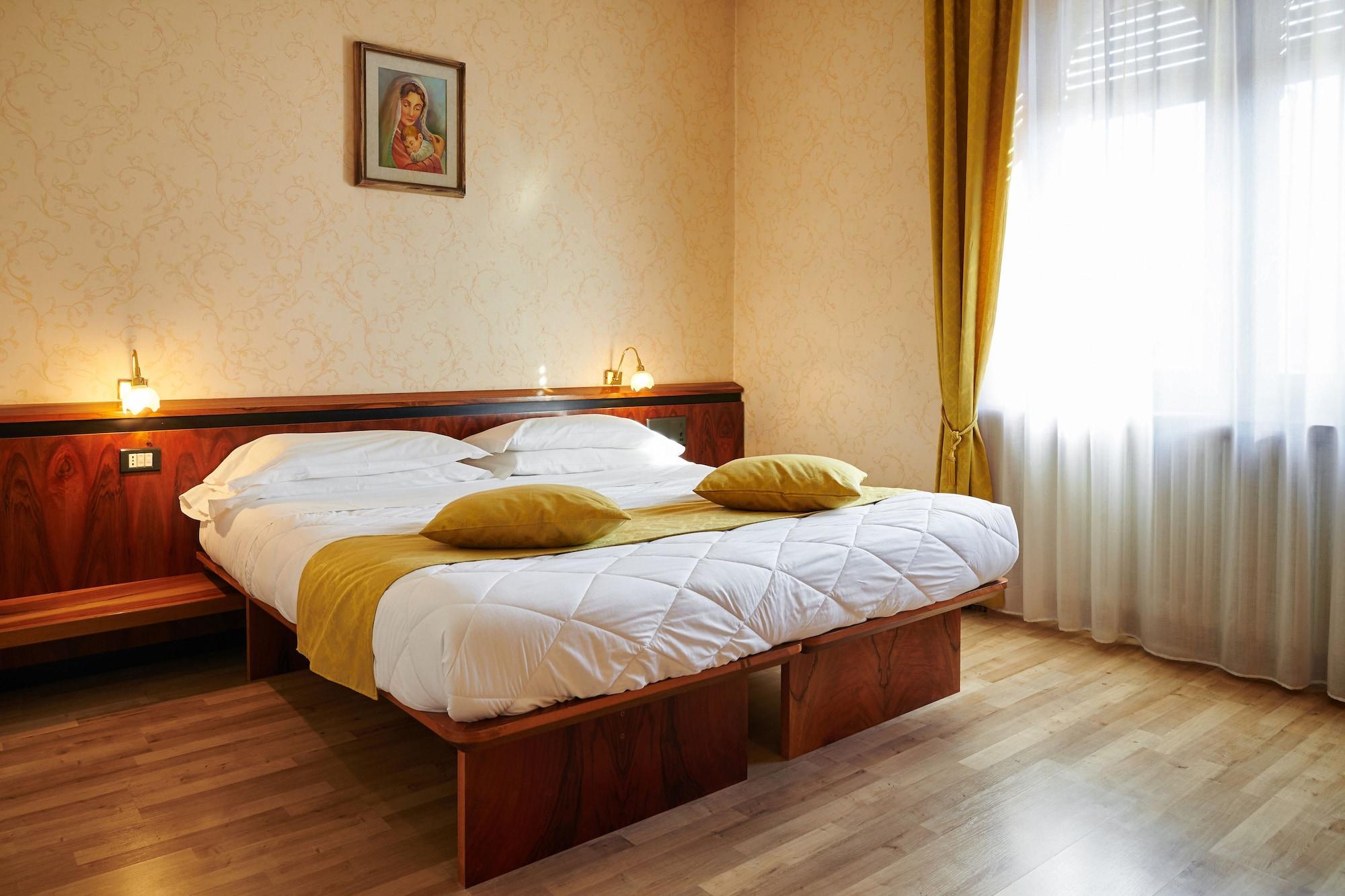 Sant'Omobono Imagna Hotel Villa Delle Ortensie מראה חיצוני תמונה