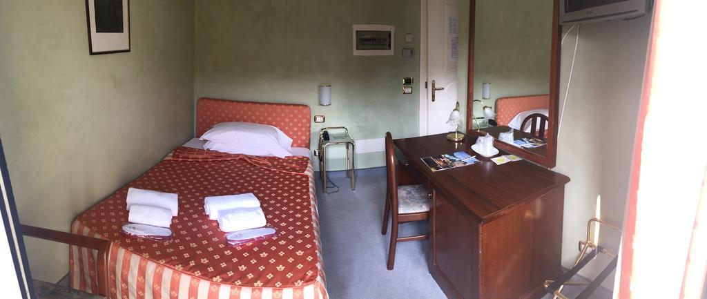 Sant'Omobono Imagna Hotel Villa Delle Ortensie מראה חיצוני תמונה
