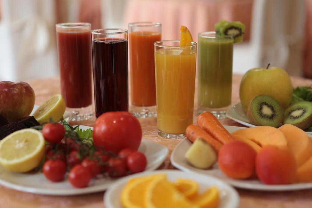 Sant'Omobono Imagna Hotel Villa Delle Ortensie מראה חיצוני תמונה