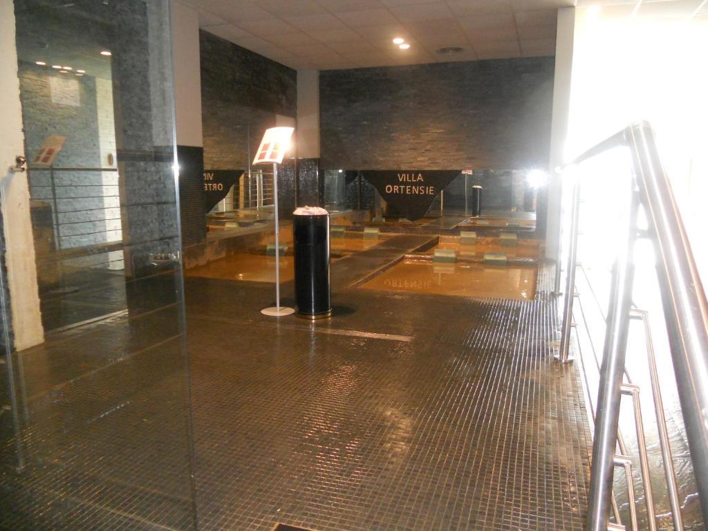 Sant'Omobono Imagna Hotel Villa Delle Ortensie מראה חיצוני תמונה