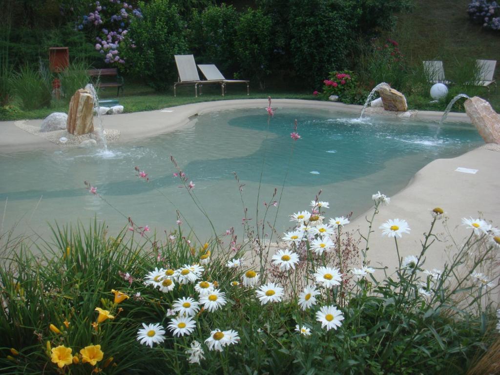 Sant'Omobono Imagna Hotel Villa Delle Ortensie מראה חיצוני תמונה