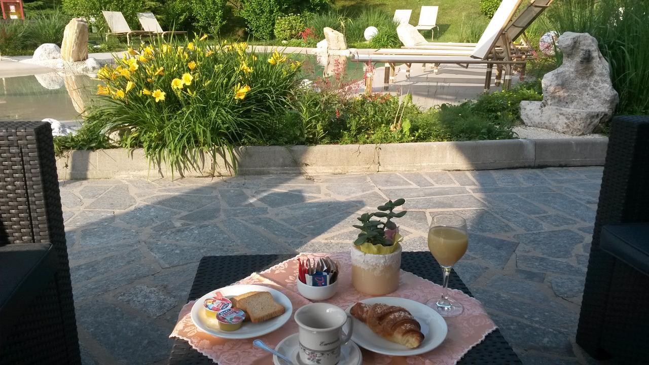 Sant'Omobono Imagna Hotel Villa Delle Ortensie מראה חיצוני תמונה