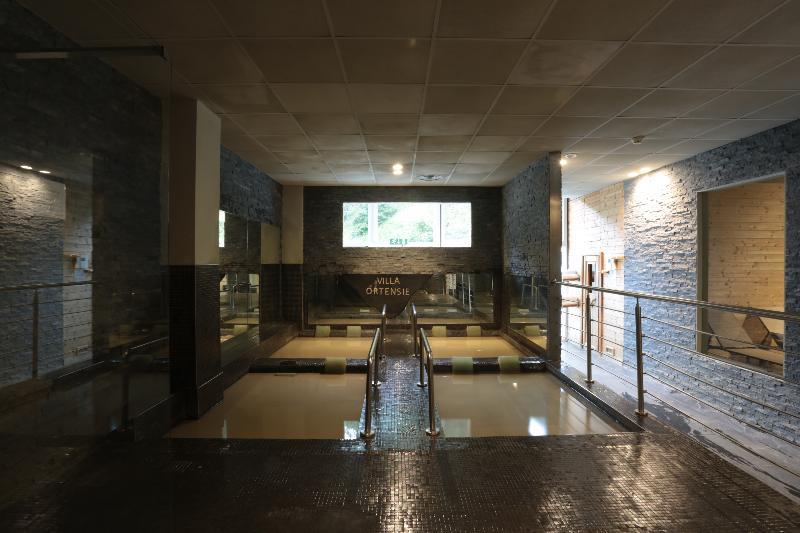 Sant'Omobono Imagna Hotel Villa Delle Ortensie מראה חיצוני תמונה